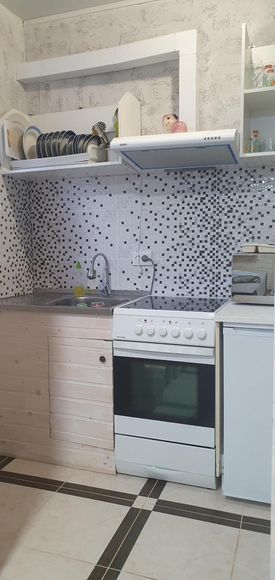 Три Горішки Appartement Jaremtsje Buitenkant foto