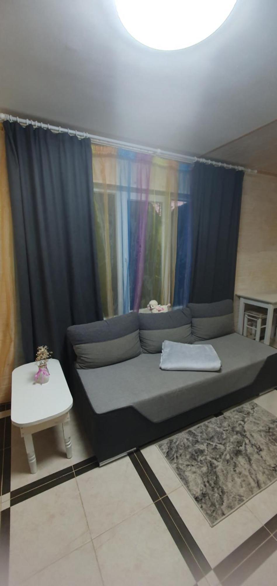 Три Горішки Appartement Jaremtsje Buitenkant foto