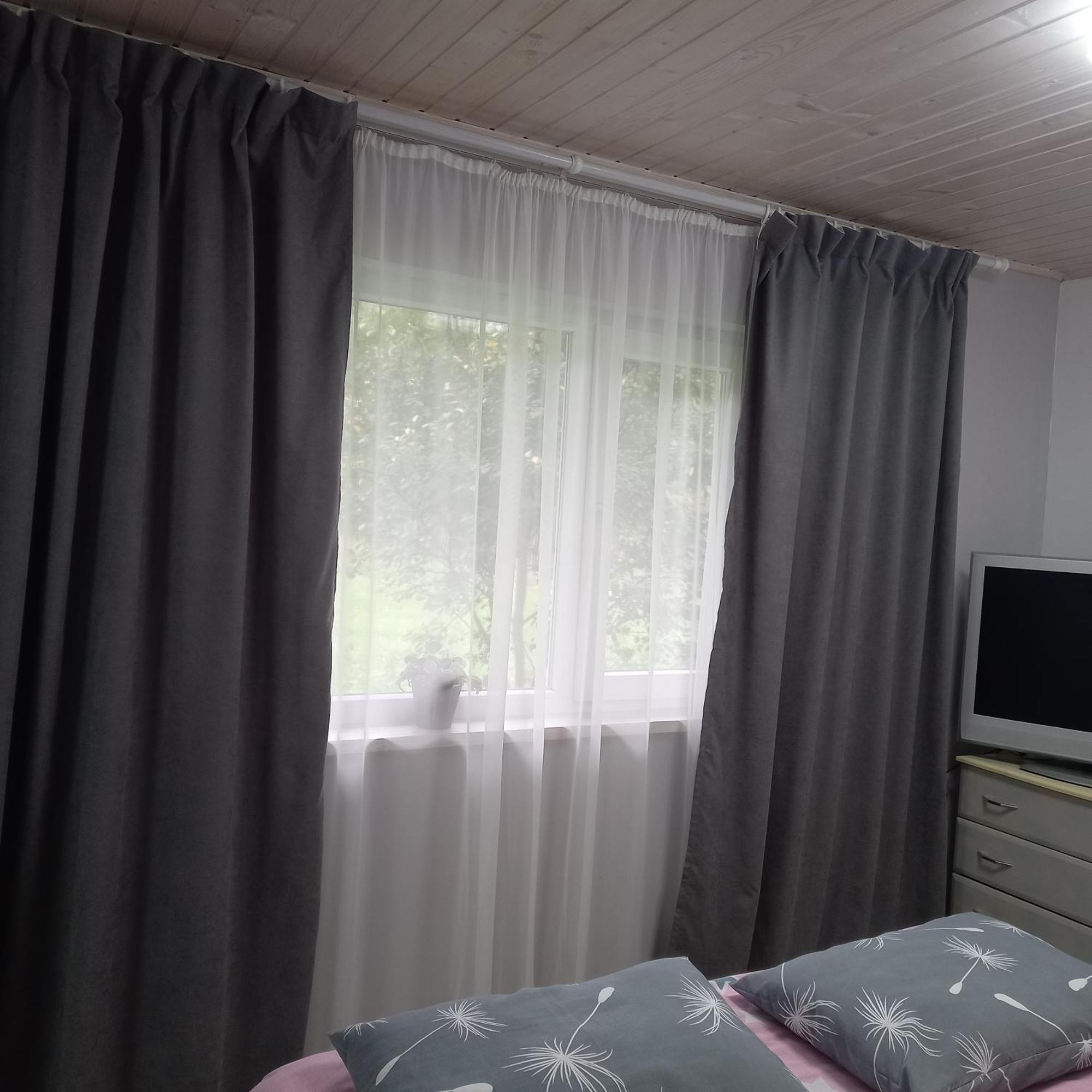 Три Горішки Appartement Jaremtsje Buitenkant foto